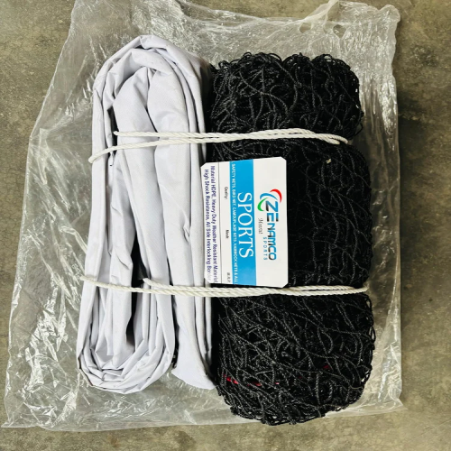 Nylon Lawn Tennis Nets